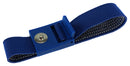 ESD Armband PRO | 3mm Druckknopf - navy
