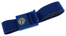 ESD Armband PRO | 7mm Druckknopf - navy