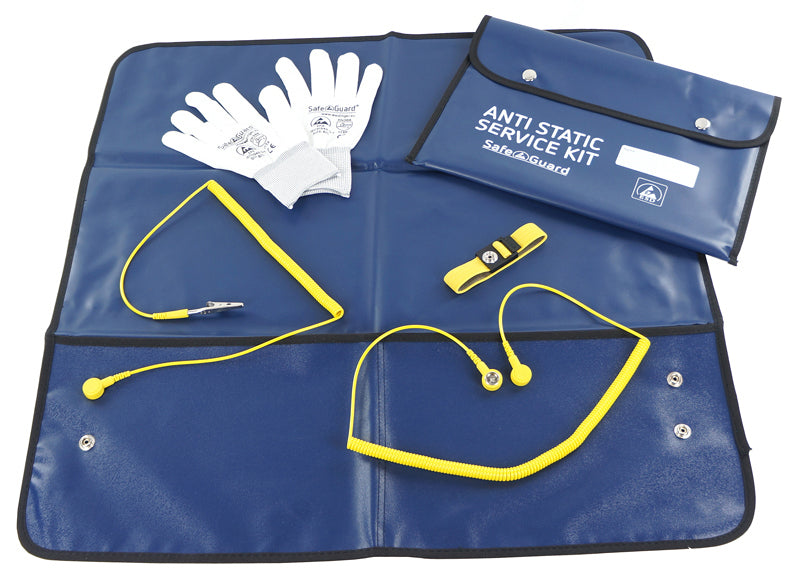 ProSafe ESD Service Kit | DS SafetyWear
