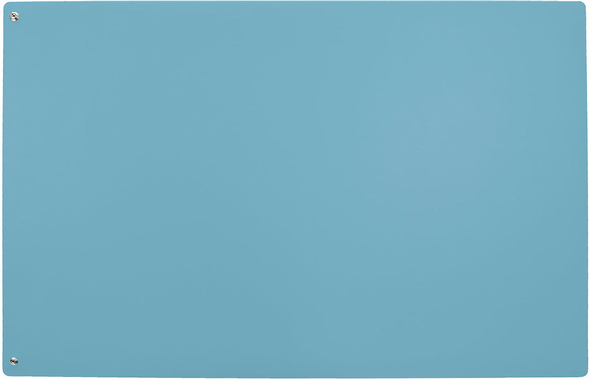 ESD Table Mat Premium | 600 x 900 mm - blau