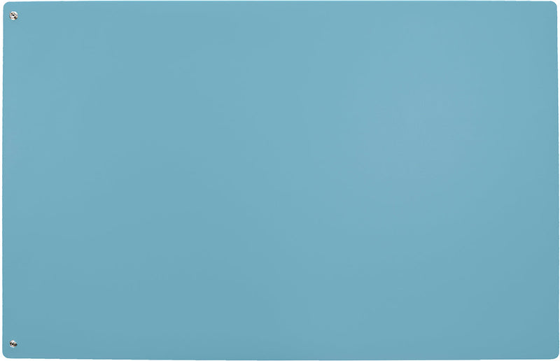 ESD Tischmatte Premium | 1200 x 700 mm - blau