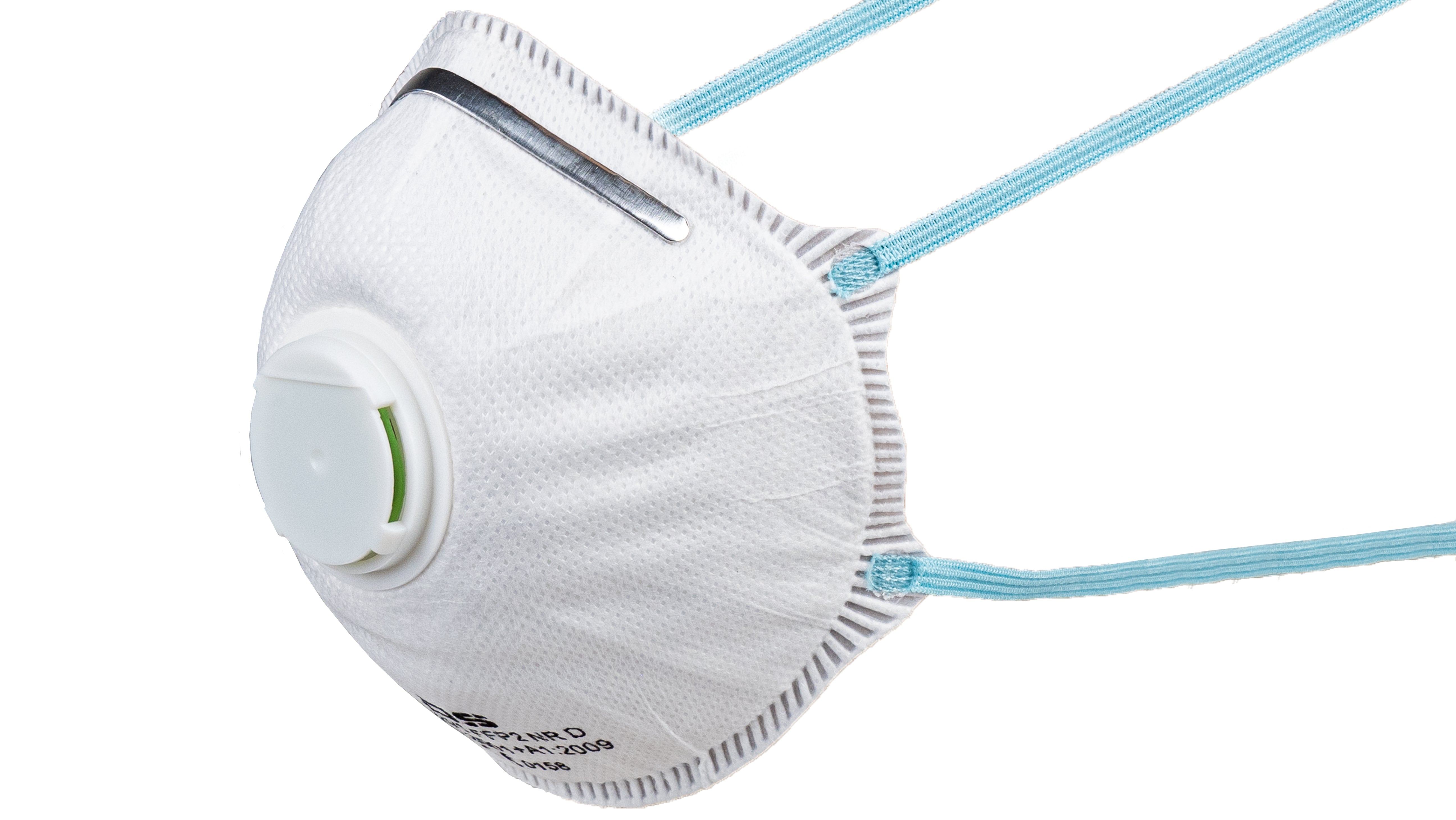 FFP2 fine dust mask | DS SafetyWear