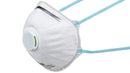 FFP2 fine dust mask | valve