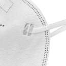 FFP2 Faltmaske | ohne Ventil