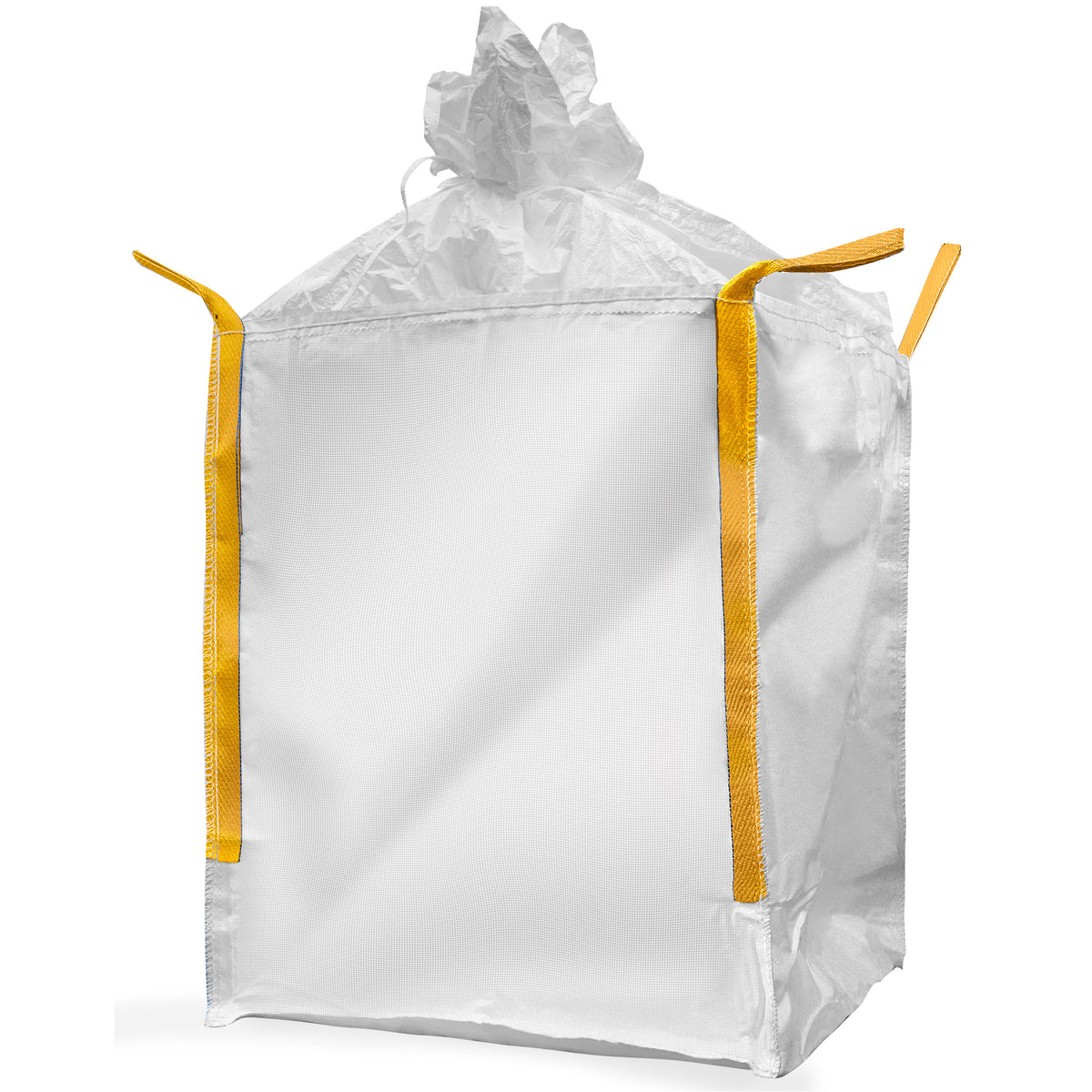 Big Bag 90x90x110cm | coated | with apron