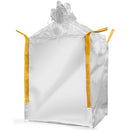 Big Bag 90x90x110cm | coated | with apron