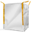 Big Bag 90x90x110cm | unbeschichtet | ohne Schürze