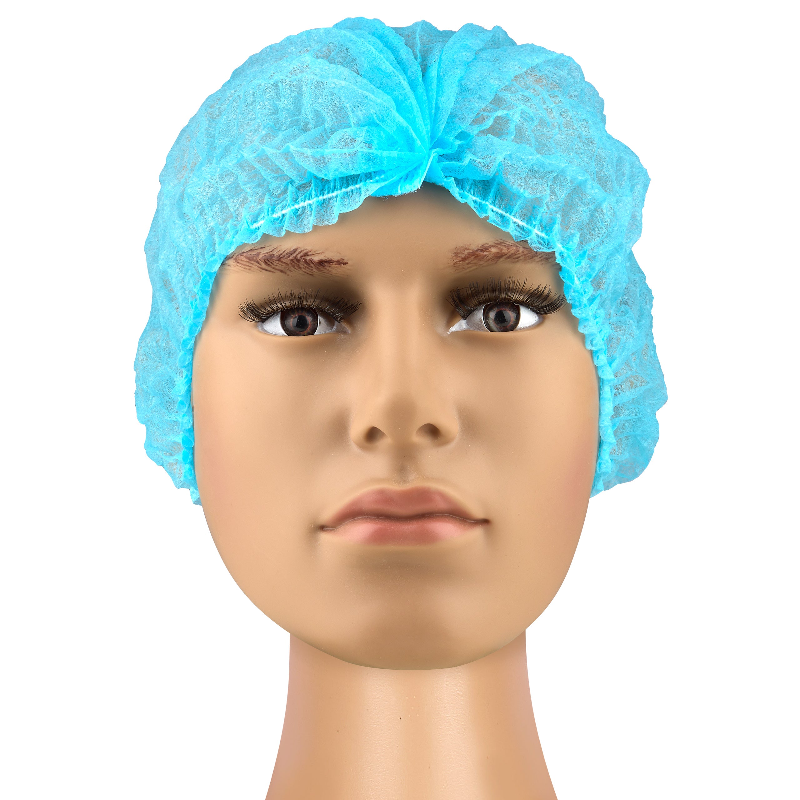 Bouffant Cap Type CLIP DS SafetyWear bouffant-cap-type-clip-ds-safetywear