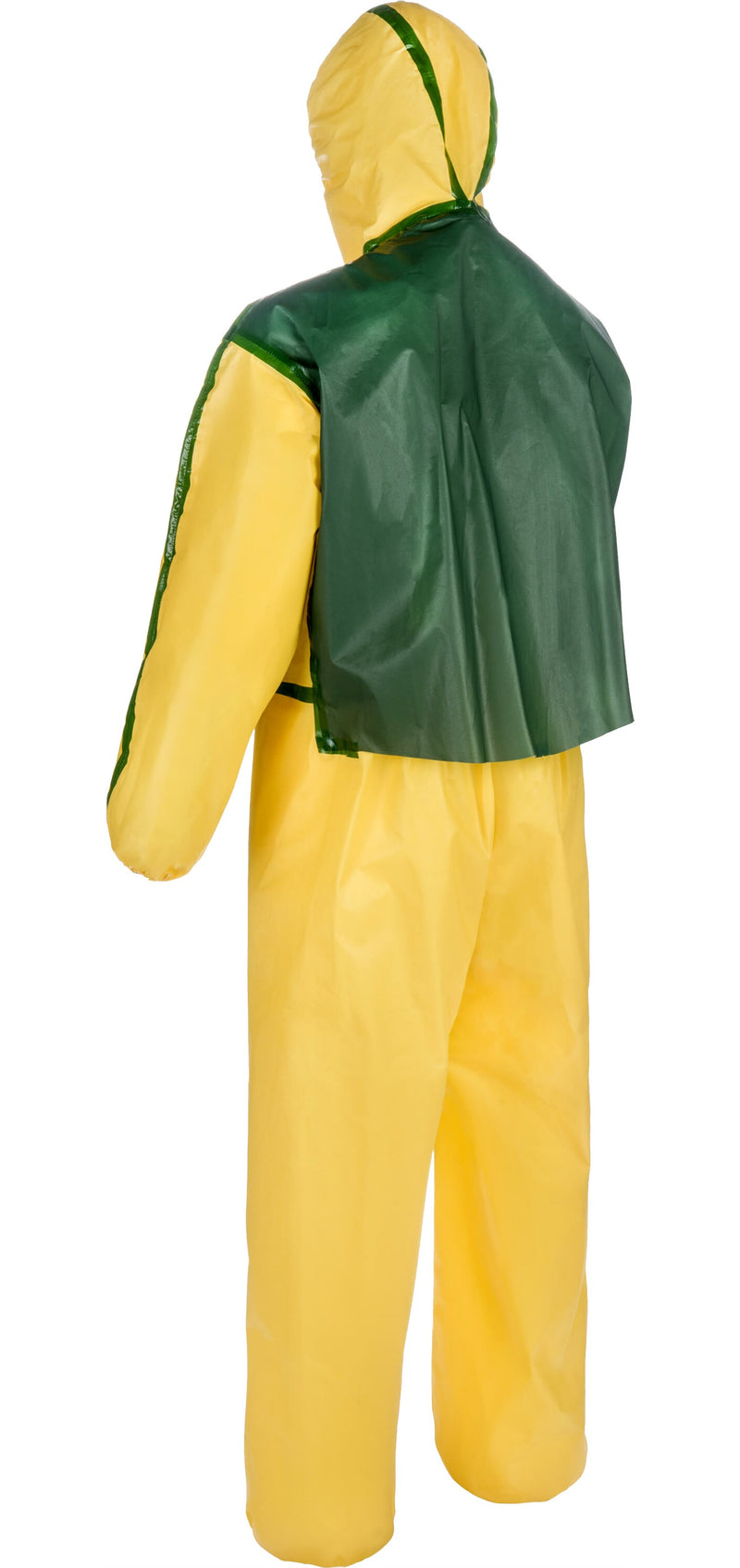 ChemMax® 1 - Cool Suit® Chemikalienschutzanzug