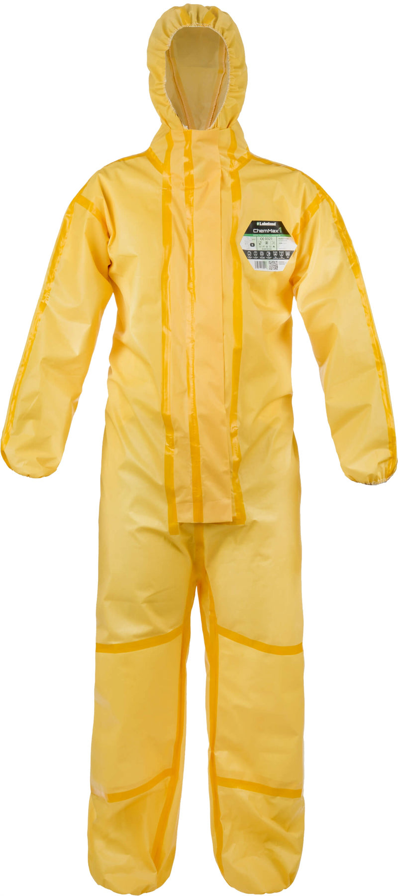 ChemMax® 1 chemical protective Coverall