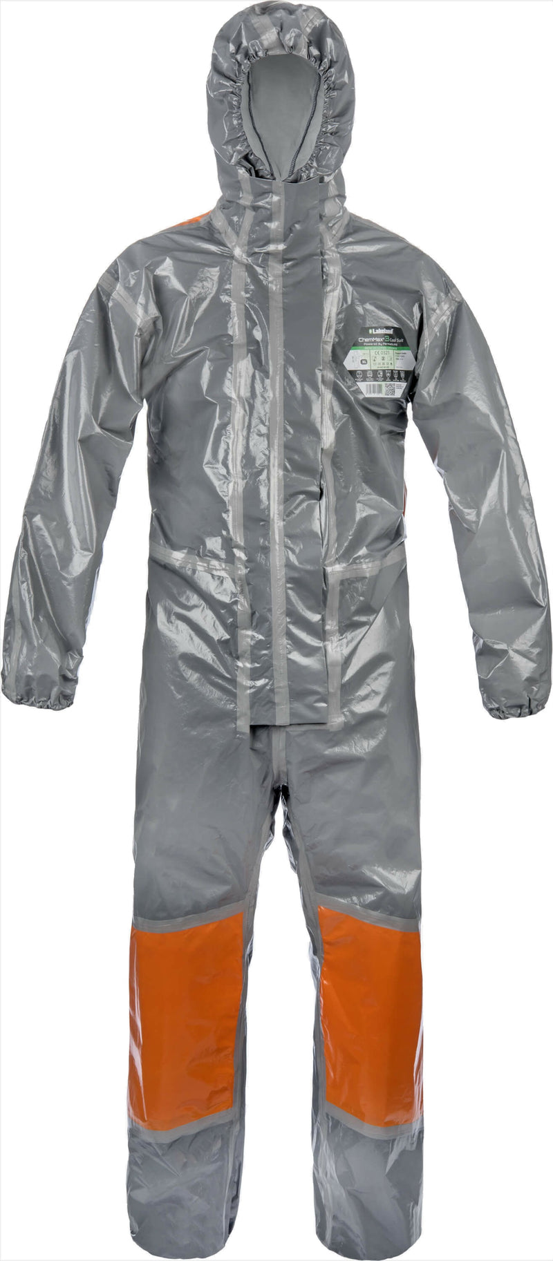 ChemMax® 3 - Cool Suit® chemical protection suit