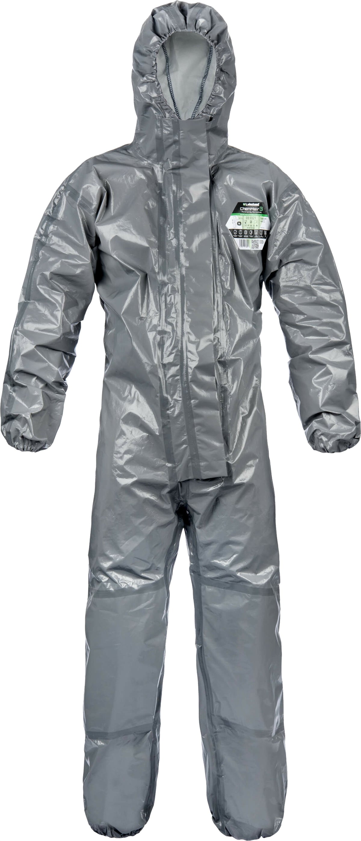 ChemMax® 3 Chemikalienschutzanzug