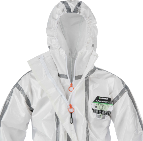 ChemMax® 2 Chemikalienschutzanzug