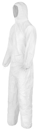 CleanMax® Reinraum-Schutzoverall | nicht steril