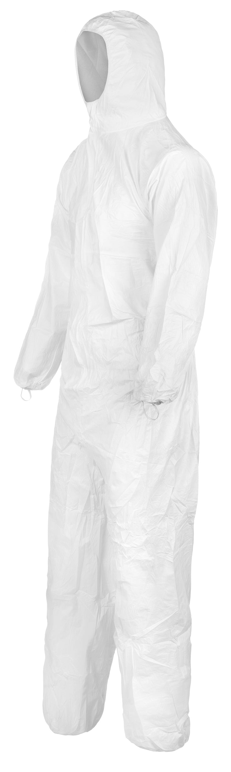 CleanMax® Reinraum-Schutzoverall | nicht steril