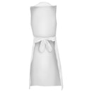 Foil apron