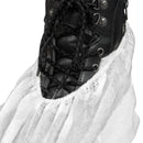 PP overshoes (high, extra large) - white