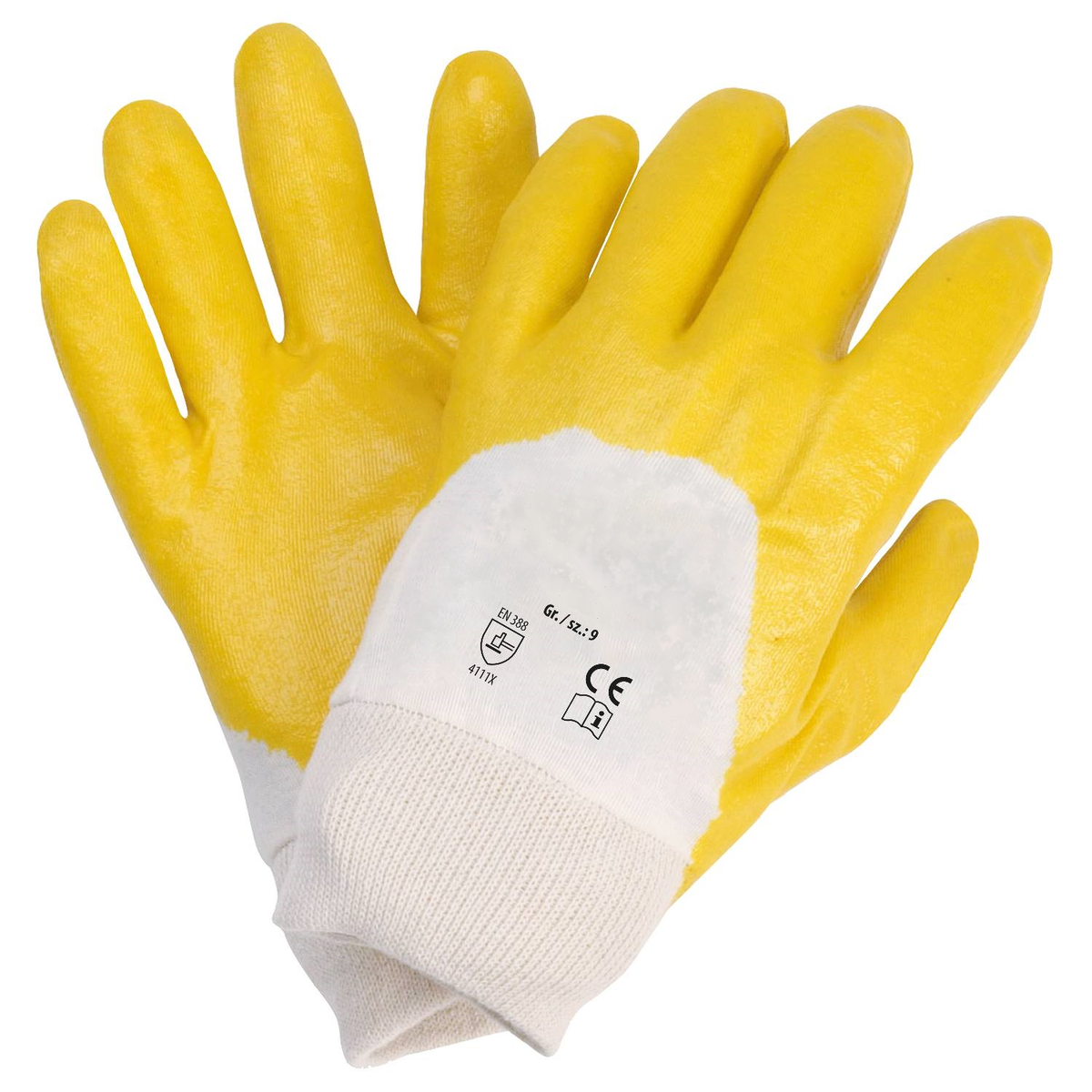 Nitril Handschuhe
