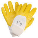 Nitril Handschuhe