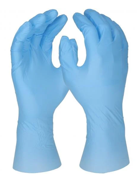 MRSA infection protection set