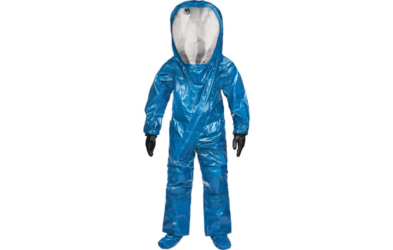 Interceptor® PLUS - gasdichter Schutzoverall