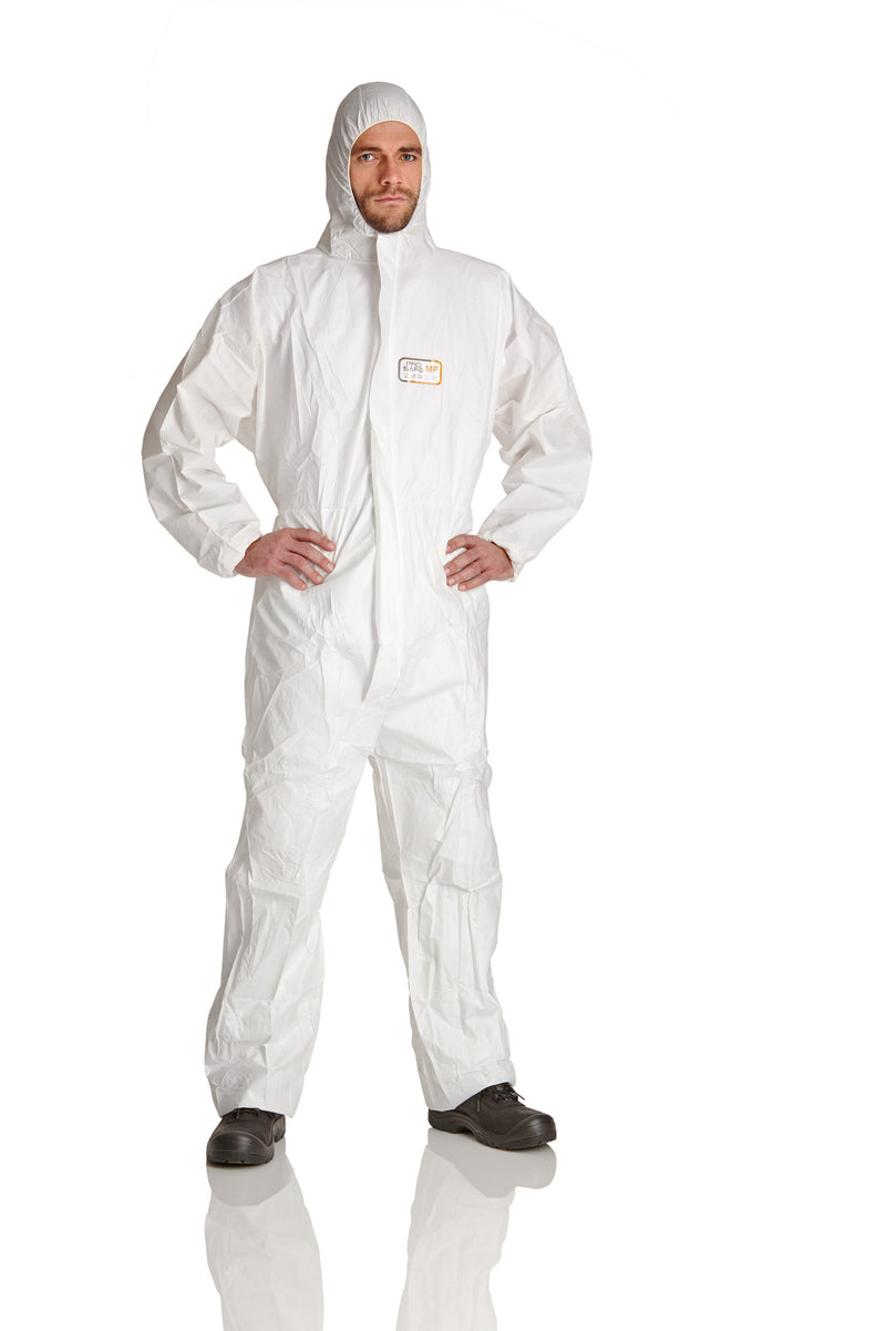 ProSafe® MP Protective Coverall