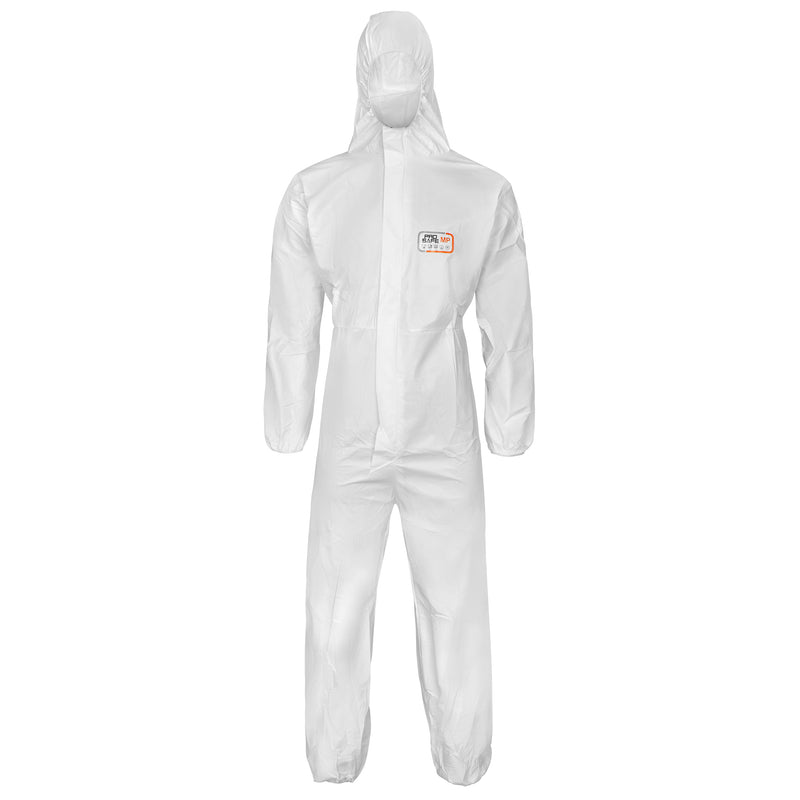 ProSafe® MP Protective Coverall