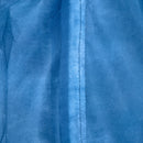 PP-disposable coverall | 40gr/sqm - blue