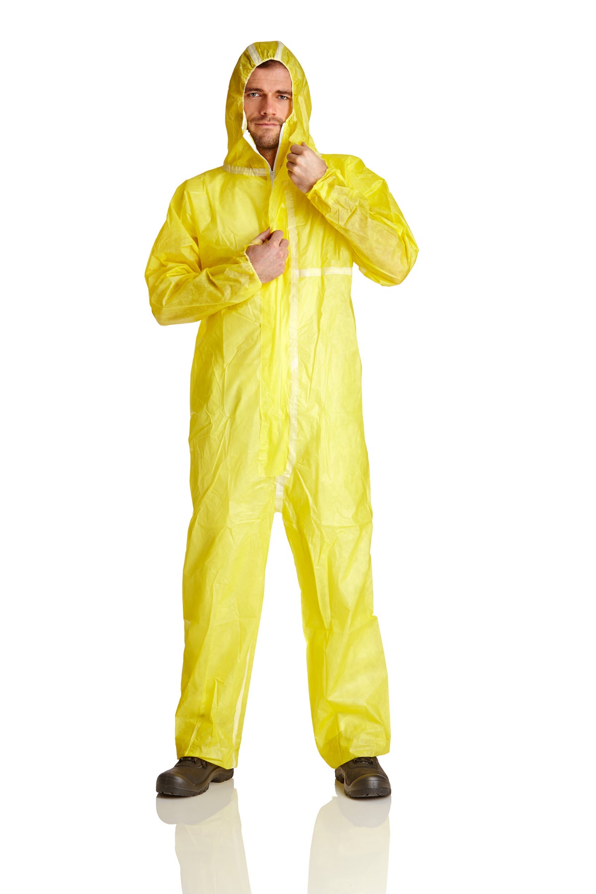 ProSafe® 4 Chemieschutzoverall
