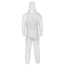PP-disposable coverall