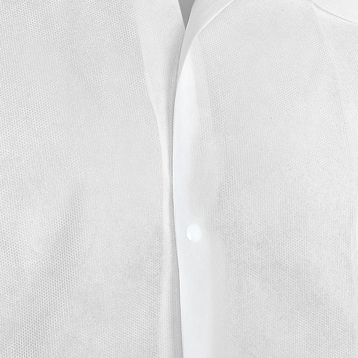 PP visitor coat