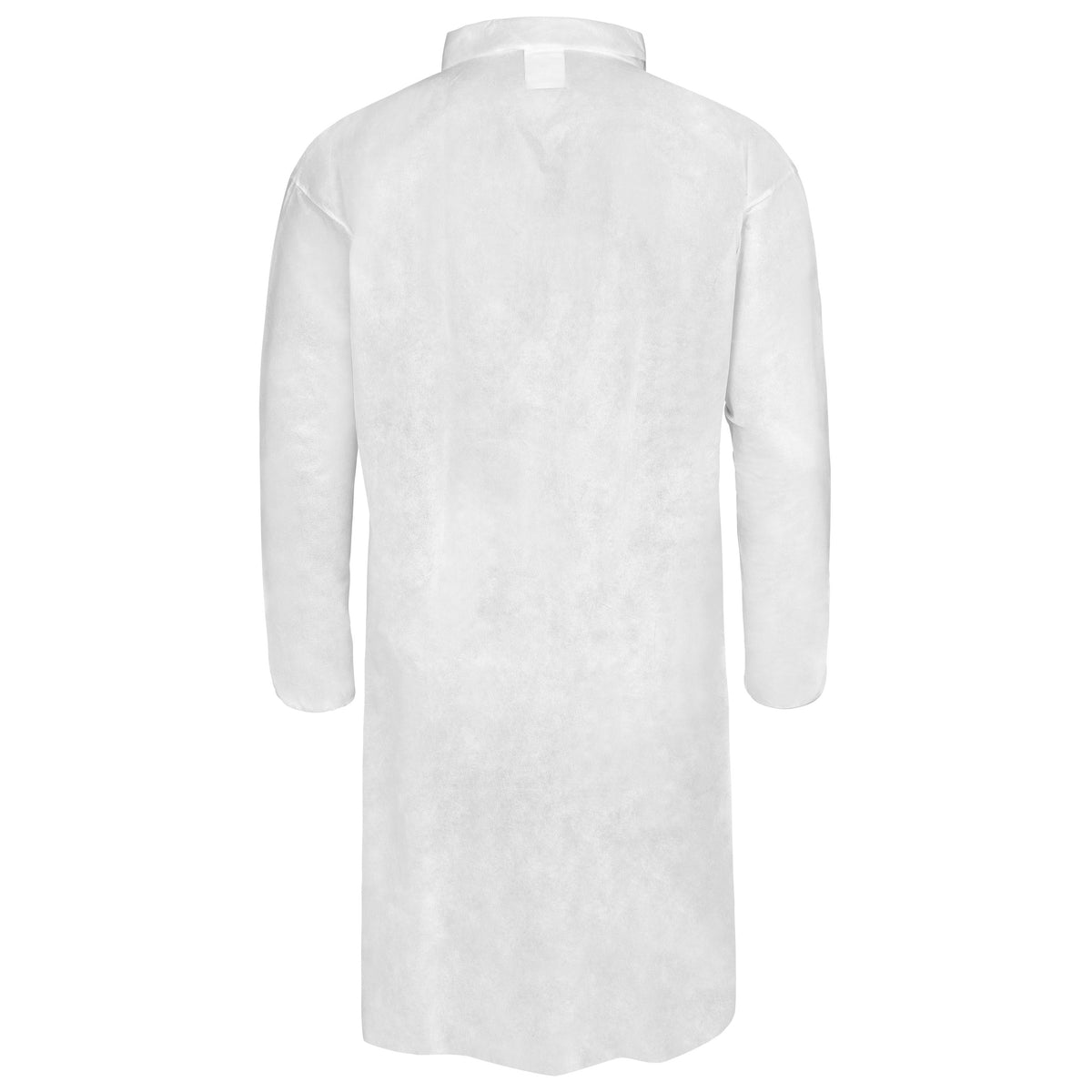 PP visitor coat