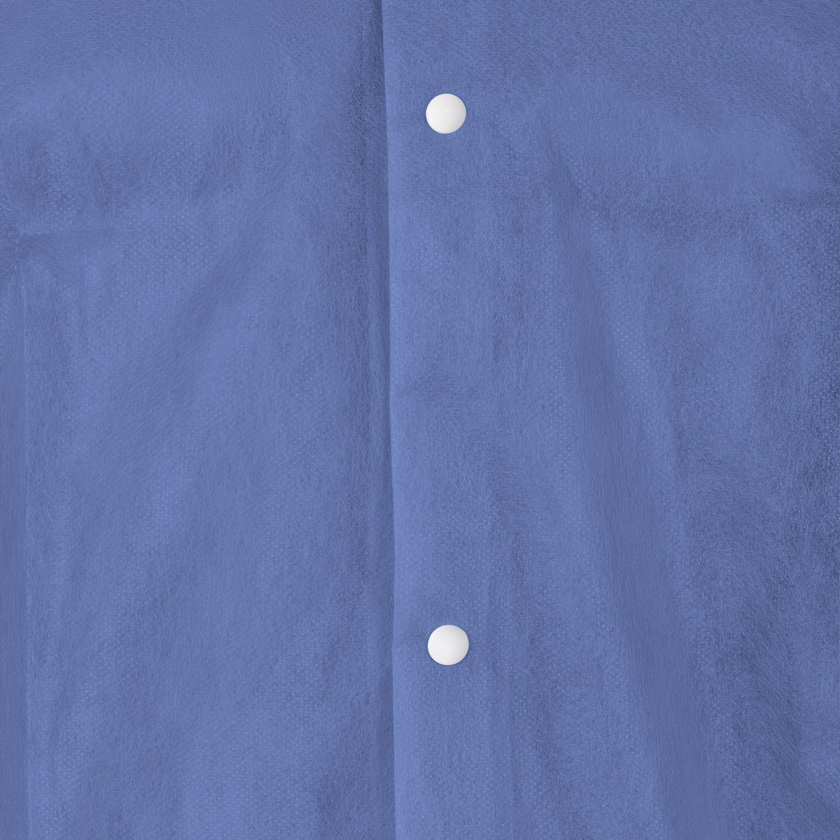 PP-Einwegkittel - blau
