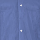 PP-Einwegkittel - blau