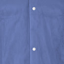 PP-Einwegkittel - blau