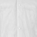 PP-Einwegkittel - weiß