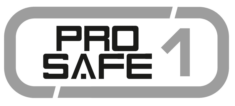 ProSafe® 1 Schutzoverall - blau