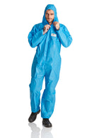 ProSafe® 1 protective coverall - blue