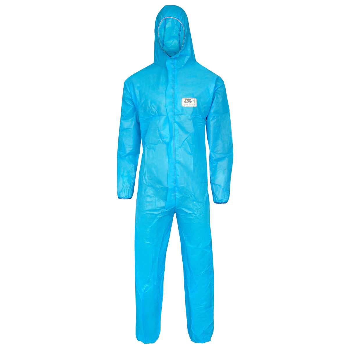 ProSafe® 1 Schutzoverall - blau