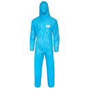 ProSafe® 1 protective coverall - blue