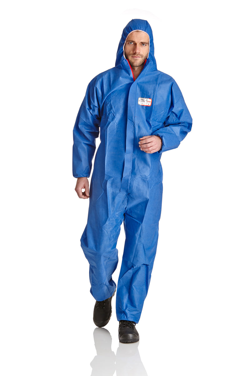 ProSafe® 1FR Schutzoverall