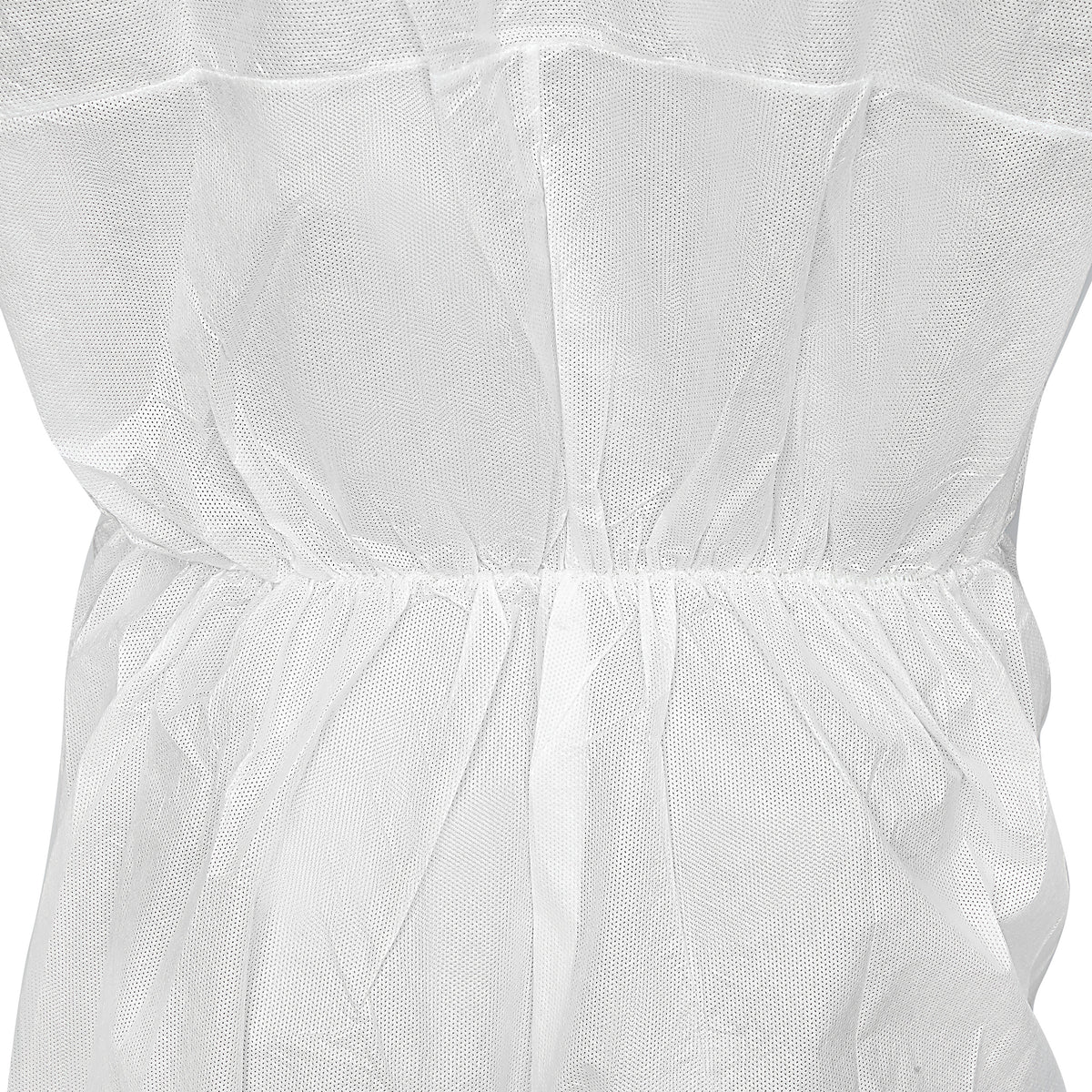 ProSafe® 1 protective coverall - white