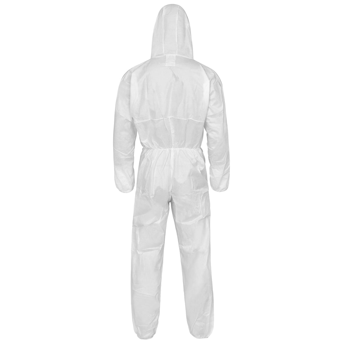 ProSafe® 1 protective coverall - white