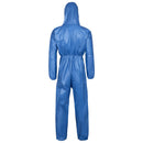 ProSafe® 2 Coverall - blue