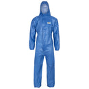 ProSafe® 2 Coverall - blue