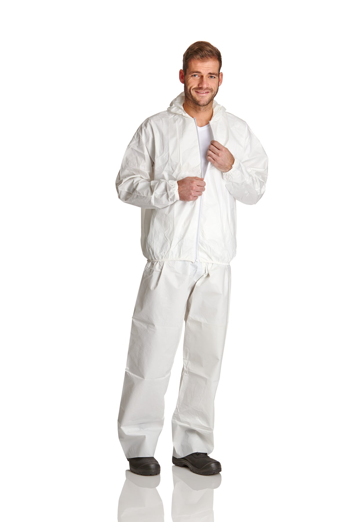 ProSafe®-Einwegjacke