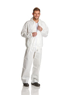ProSafe® disposable jacket