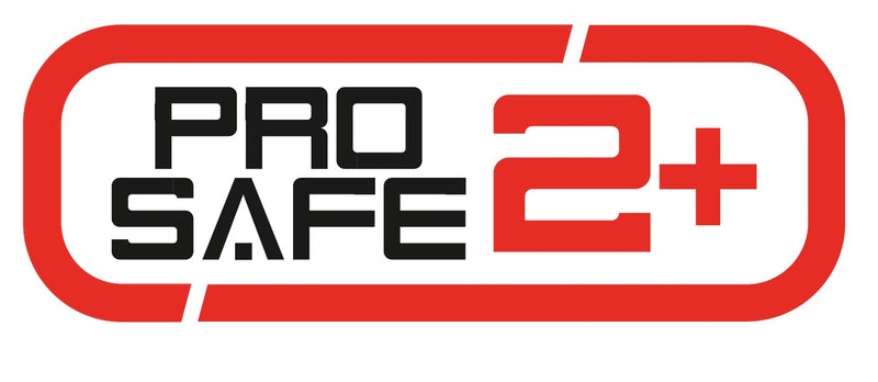 ProSafe 2 + Logo