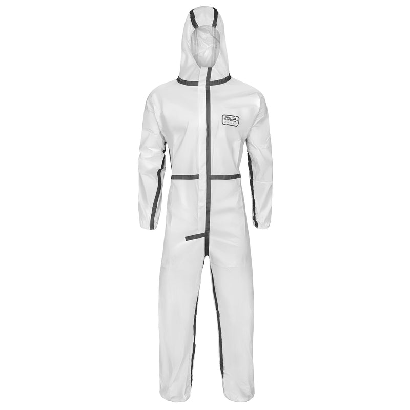 ProSafe® 2 PLUS protective coverall | DS SafetyWear