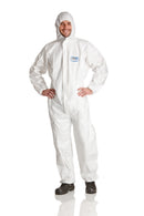ProSafe® 2 protective coverall - white